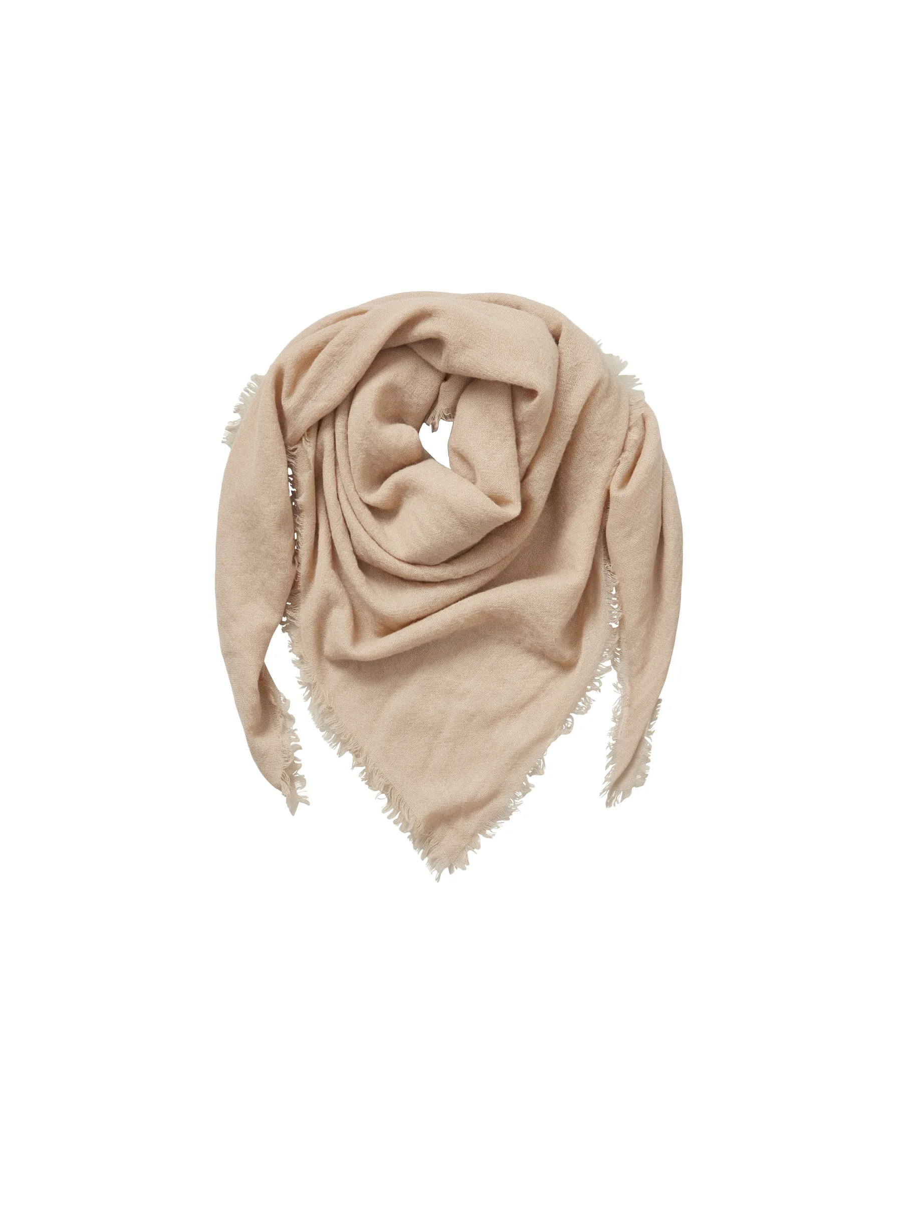 Cashma Scarf