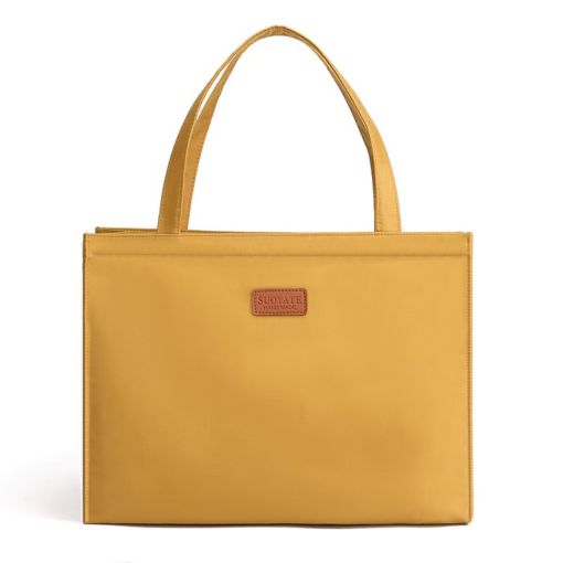 Tote bag gul