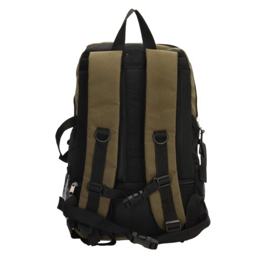 Beagles originals outdoor Rygsæk grøn bag