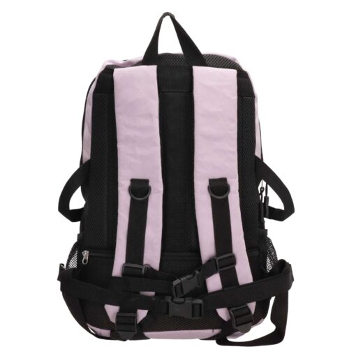 Beagles originals outdoor Rygsæk lilla bag