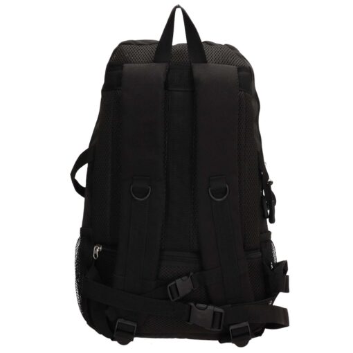 Beagles originals outdoor Rygsæk sort bag