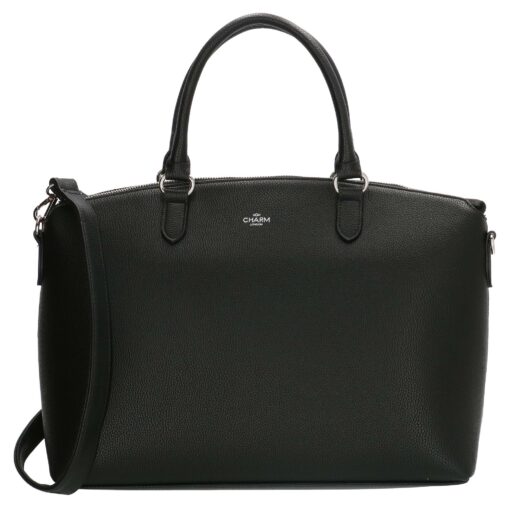 Charm london stratford shopper front