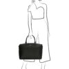 Charm london stratford shopper model