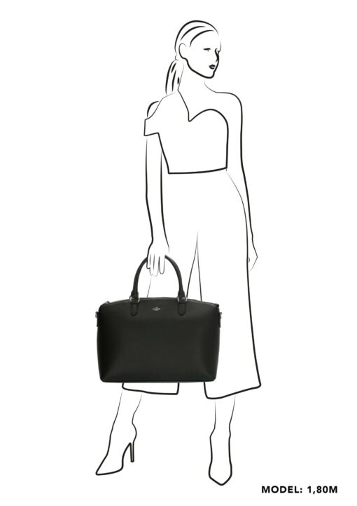 Charm london stratford shopper model