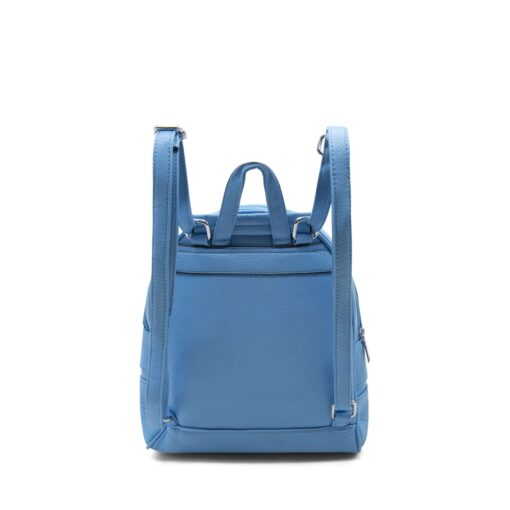 Feminin rygsæk bagside