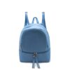 Feminin rygsæk sky blue