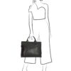 Micmacbags Golden Gate laptop taske model