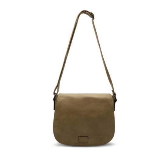 Pelletteria Beta Skuldertaske Khaki