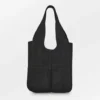 Suede Demi black fra Beck Söndergaard