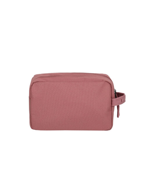 travelite wash bag rosé